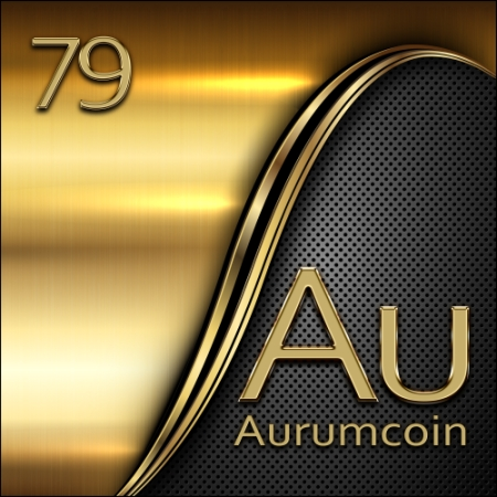 Aurumcoin(AU)